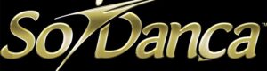 Logo So Dança